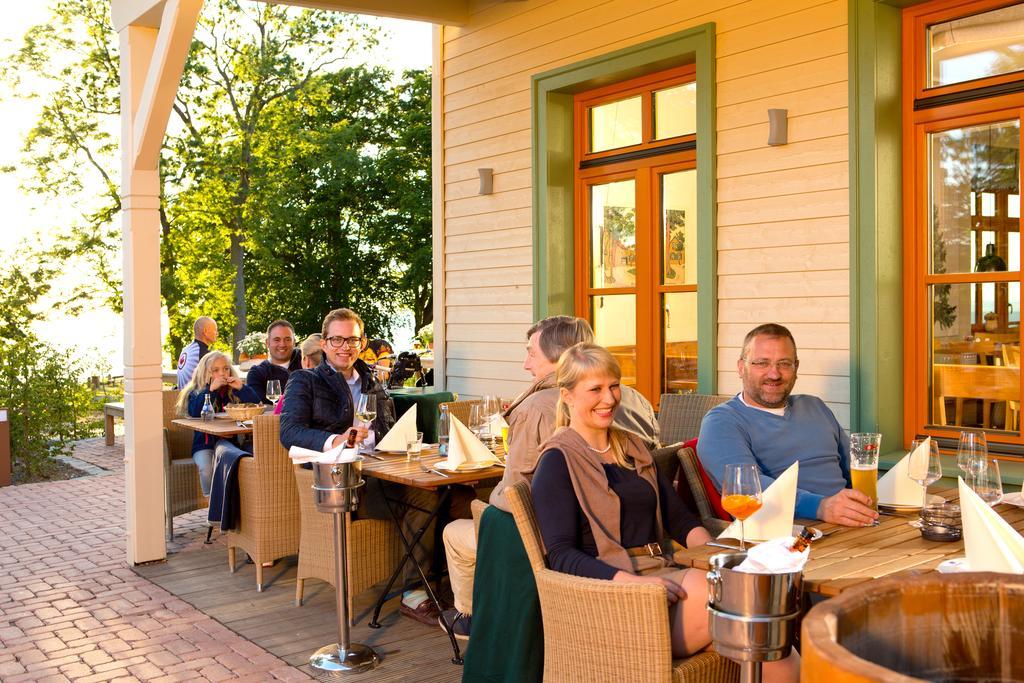 Plumbohms Aussichtsreich Gast- Und Logierhaus Hotel Bad Harzburg Bagian luar foto